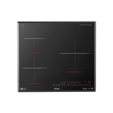 LG DIOS 인덕션 3구 전기레인지 BEI3GQT (방문관리)