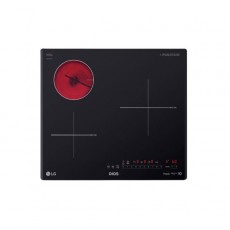 LG DIOS 하이브리드 전기레인지 BEY3GST2R (6개월 방문관리)