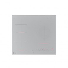 LG 전기레인지 인덕션 3구 오브제 (자가관리)