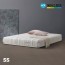 원매트리스 DT3 (DUO TECH3)／SS(슈퍼싱글사이즈)